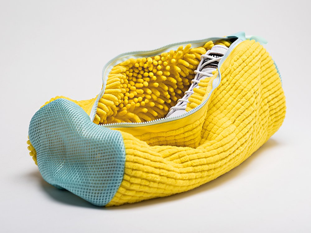 Мешок для стирки обуви