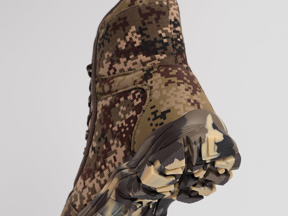 Зимние Ботинки