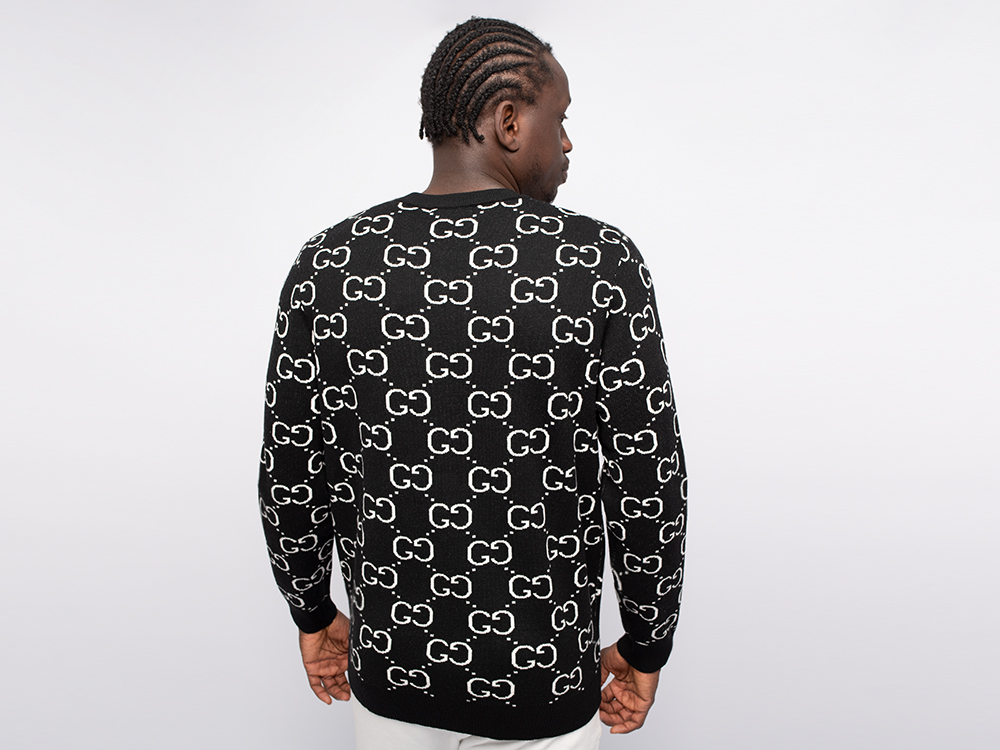 Свитшот Gucci