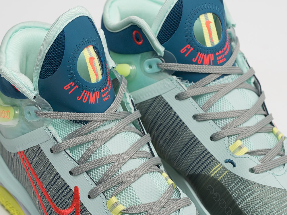 Кроссовки Nike Air Zoom G.T. Jump 2