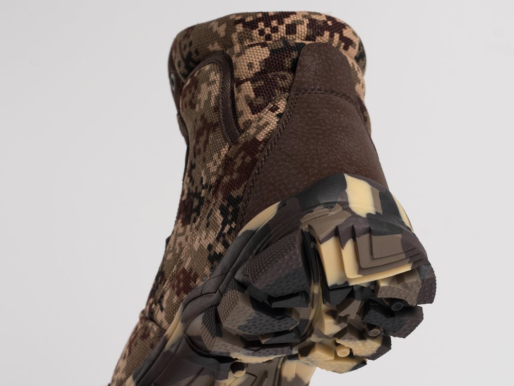 Зимние Ботинки