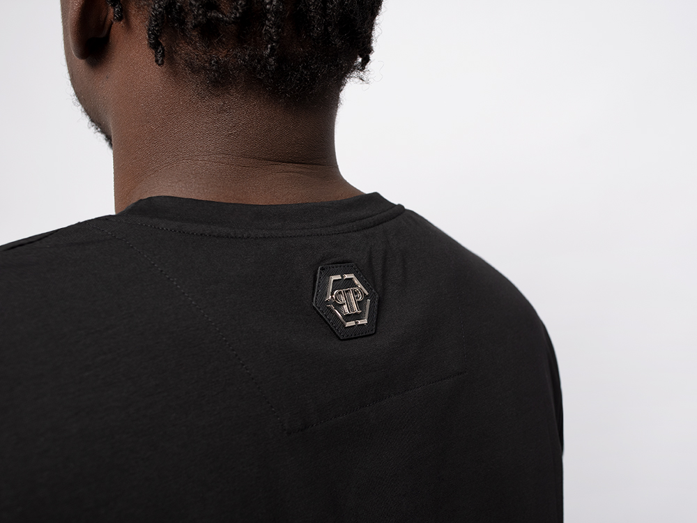 Футболка Philipp Plein