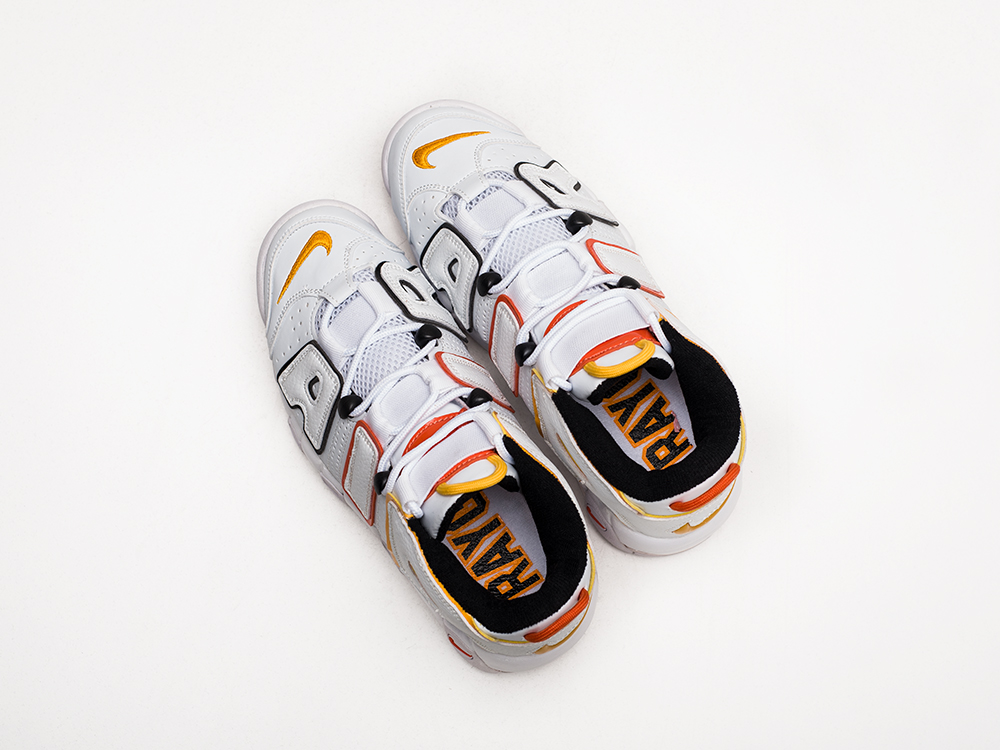 Кроссовки Nike Air More Uptempo