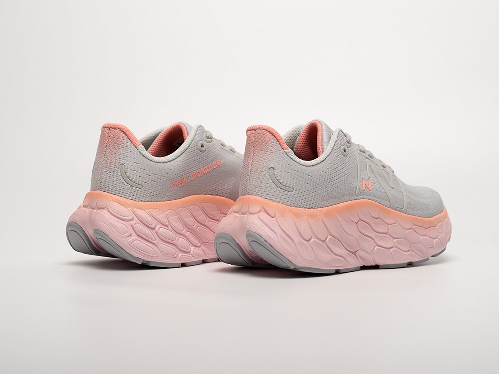 Кроссовки New Balance Fresh Foam X More Trail v4