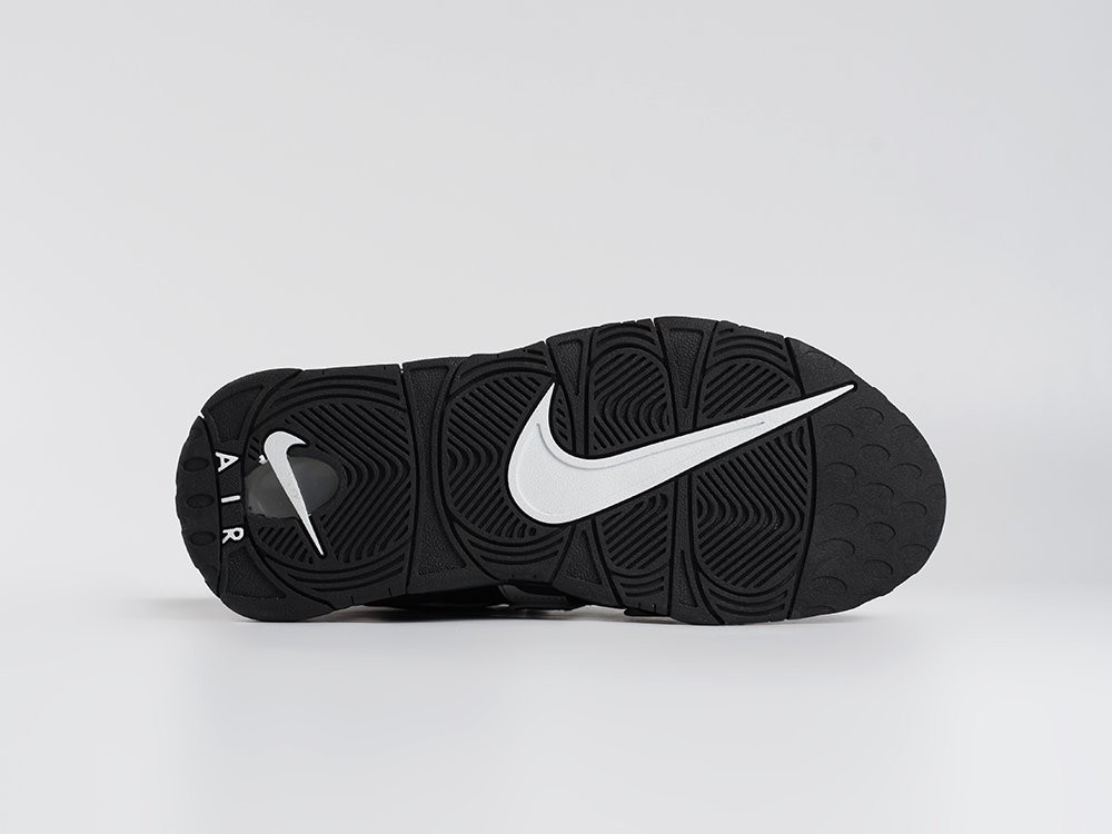 Кроссовки Nike Air More Uptempo