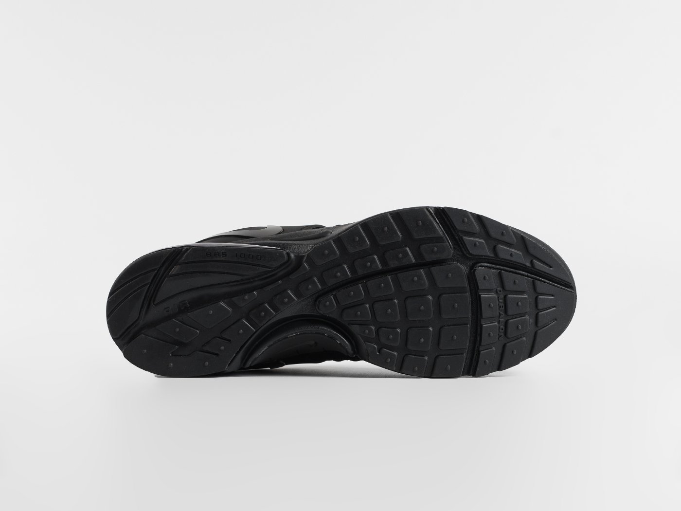 Кроссовки Nike Air Presto 2019