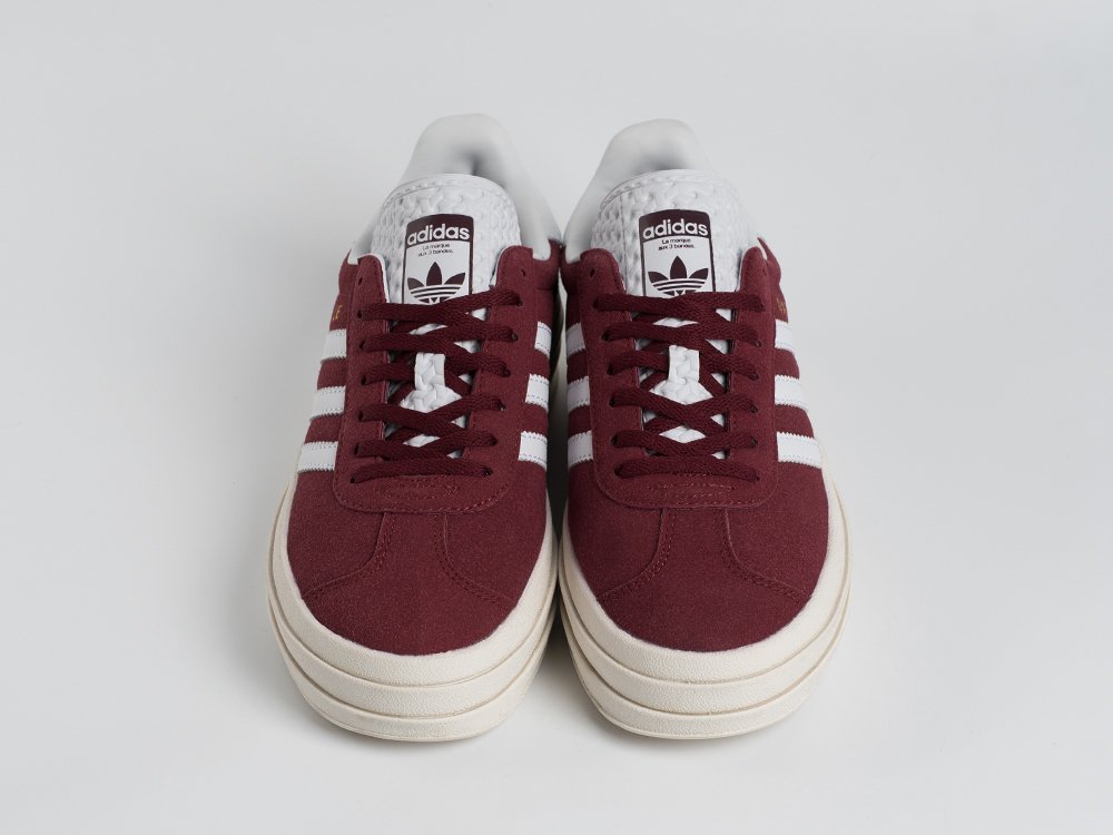 Кроссовки Adidas Gazelle Bold