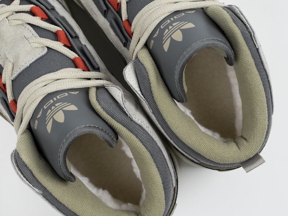 Зимние Кроссовки Adidas ADI 2000 High