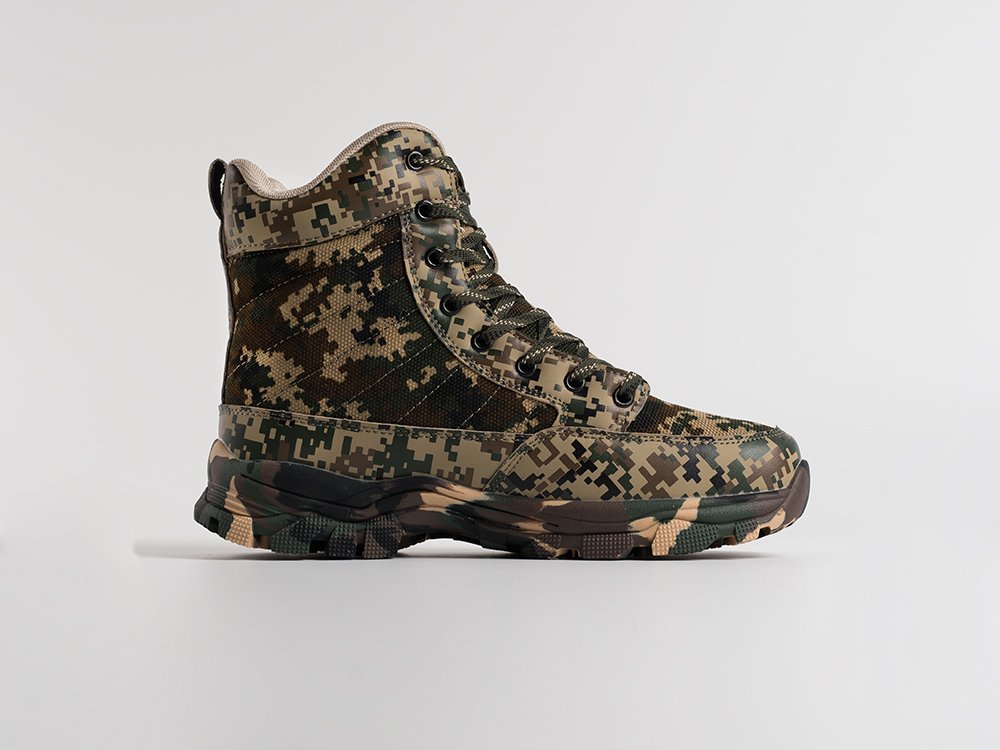 Зимние Ботинки