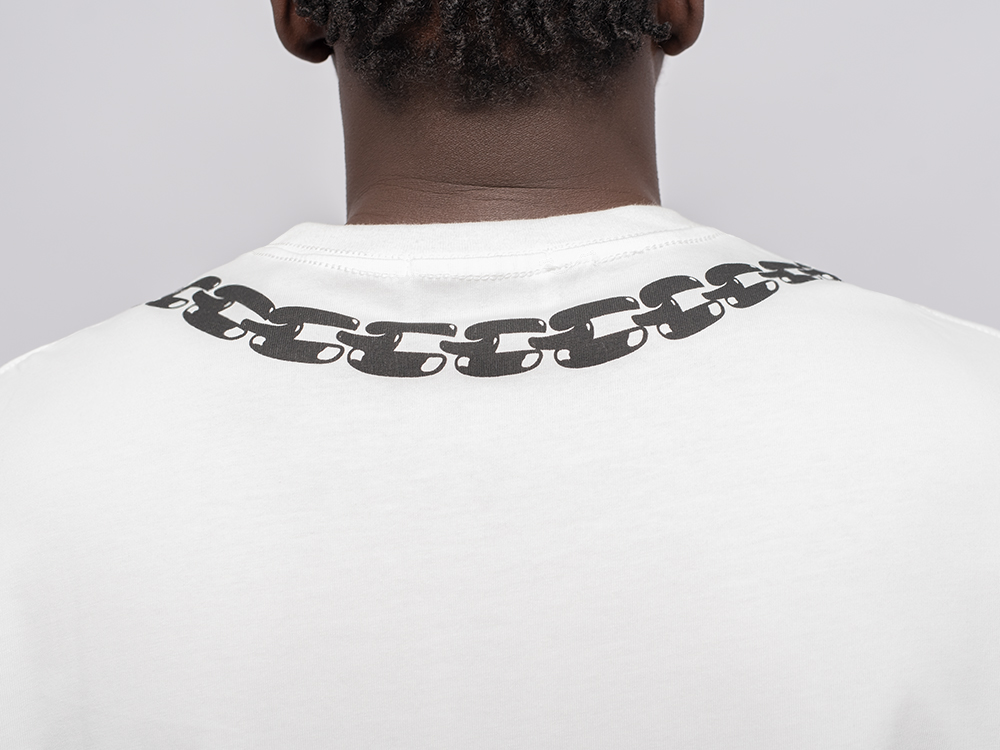 Футболка Prada