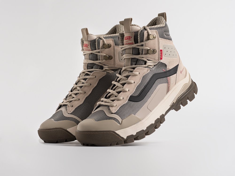 Зимние кеды Vans UltraRange EXO MTE-3 Hi