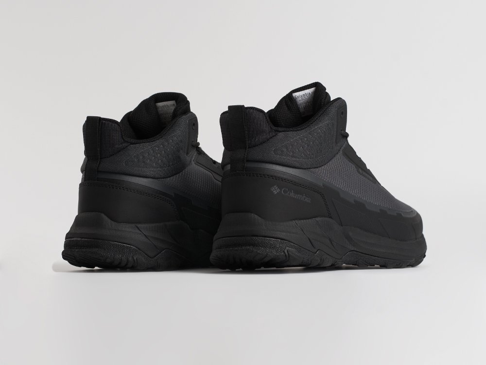 Зимние Ботинки Columbia