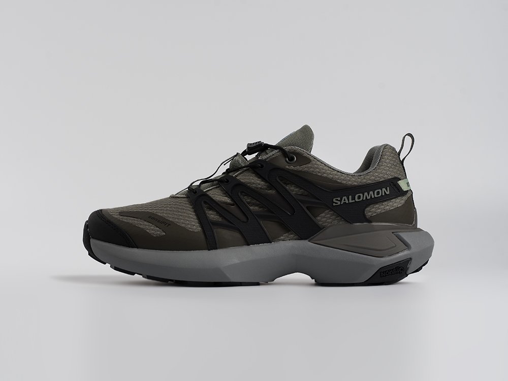 Кроссовки Salomon XT Pu.re Advanced