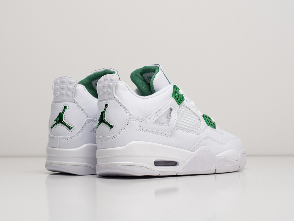 Кроссовки Nike Air Jordan 4 Retro