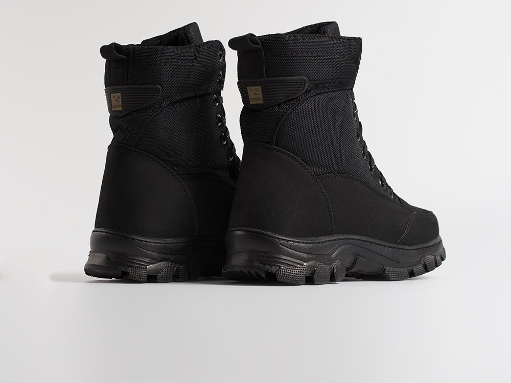 Зимние Ботинки