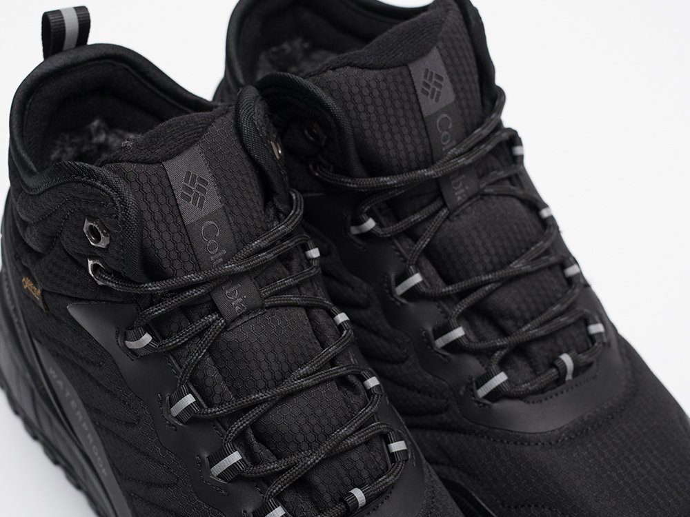 Зимние Ботинки Columbia Fairbanks II