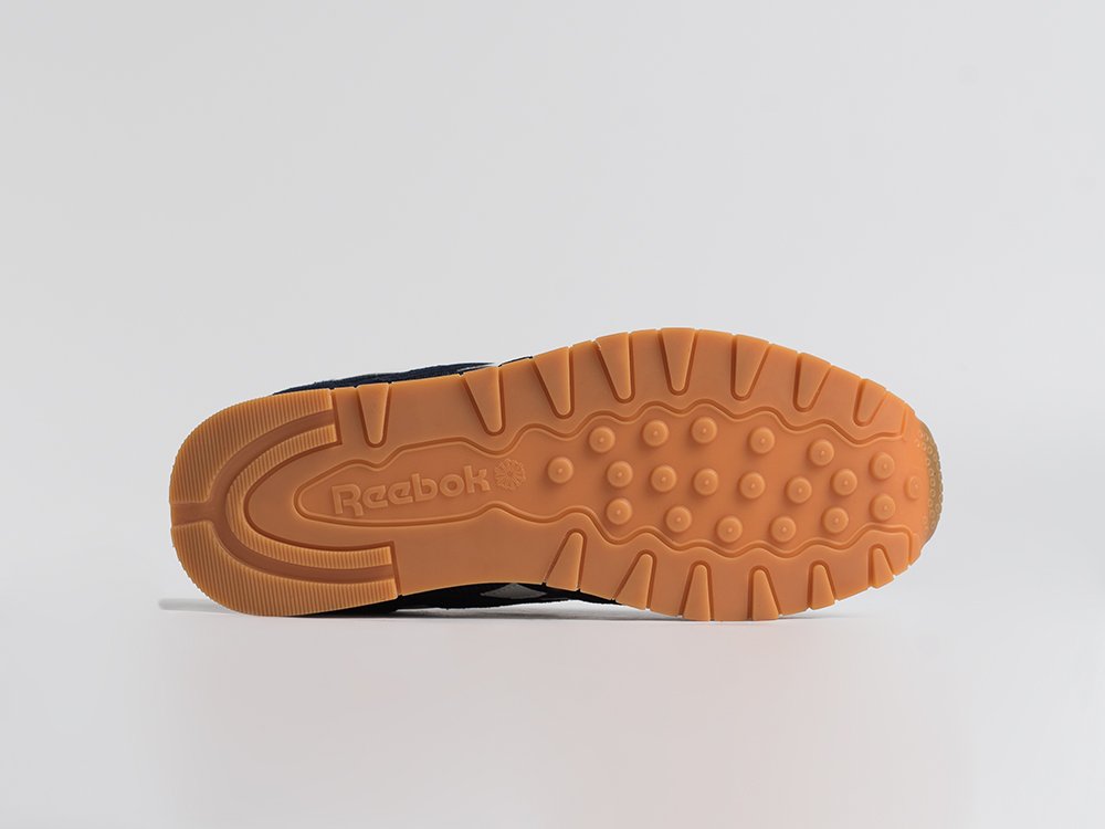 Кроссовки Reebok Classic Leather Utility