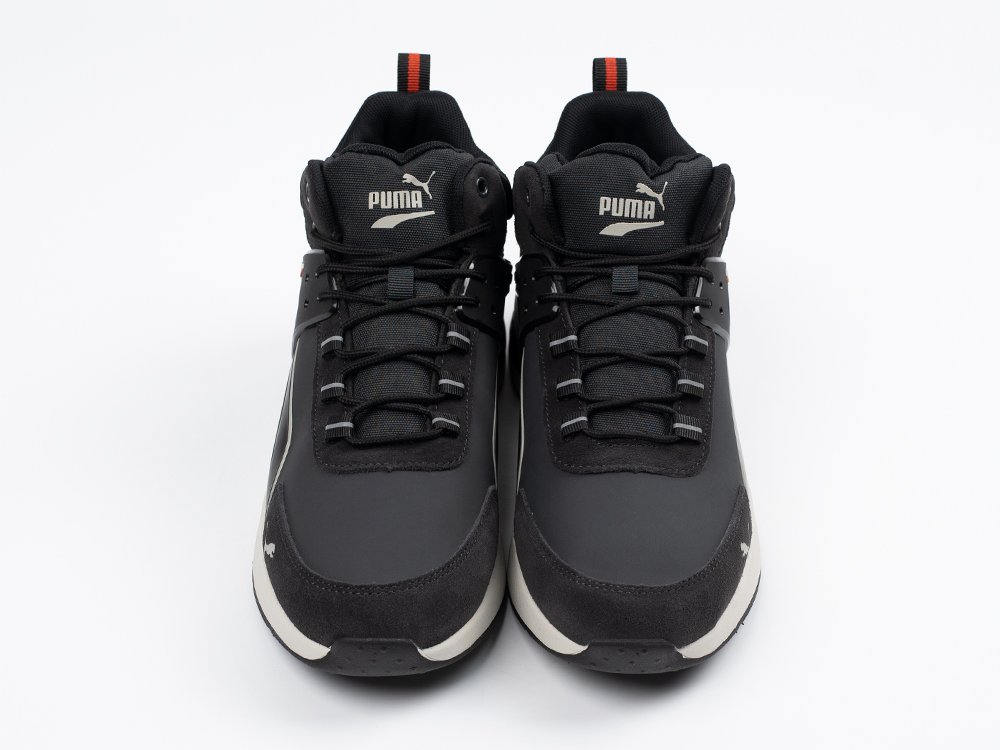 Зимние Кроссовки Puma Running System