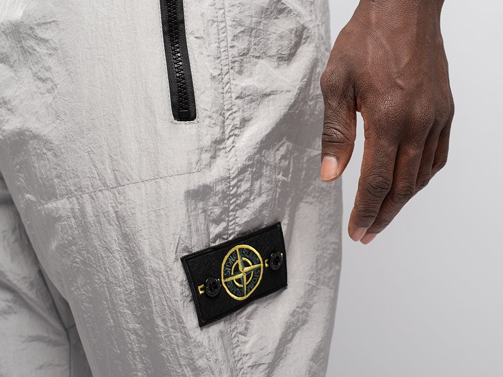 Брюки спортивные Stone Island