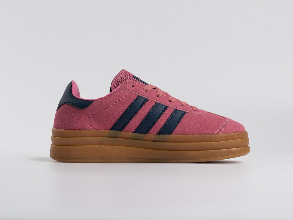 Кроссовки Adidas Gazelle Bold