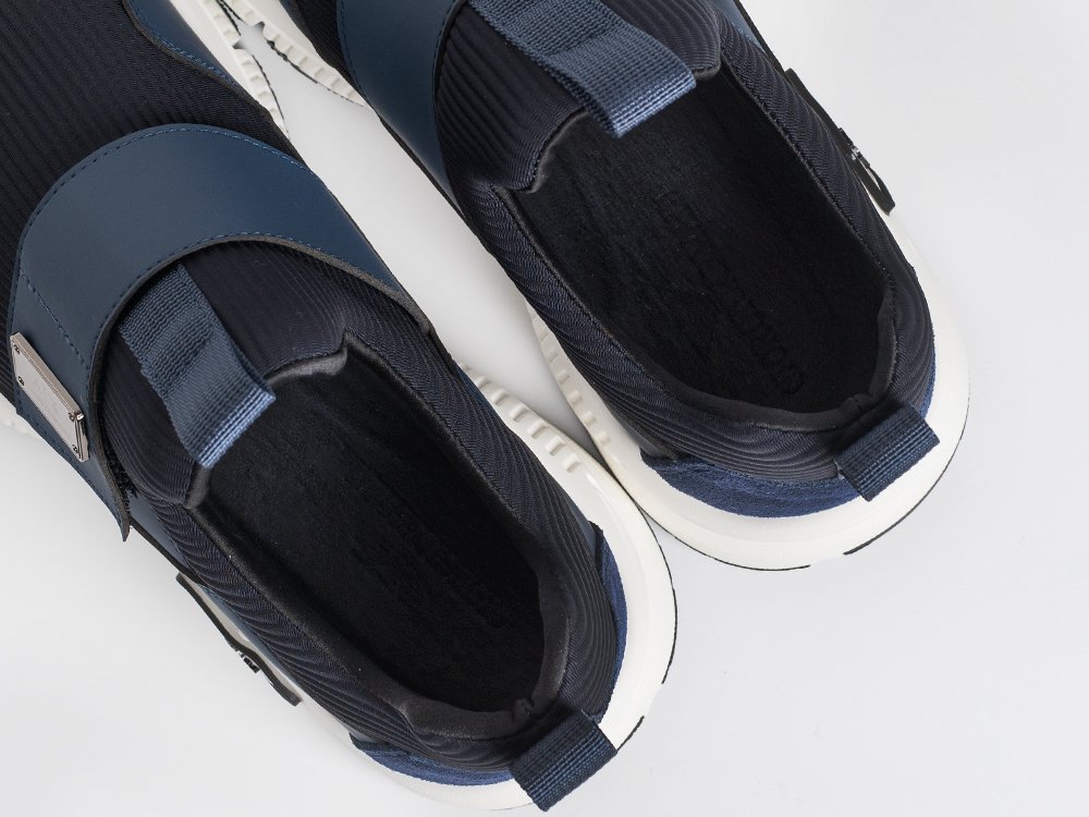 Кроссовки Emporio Armani