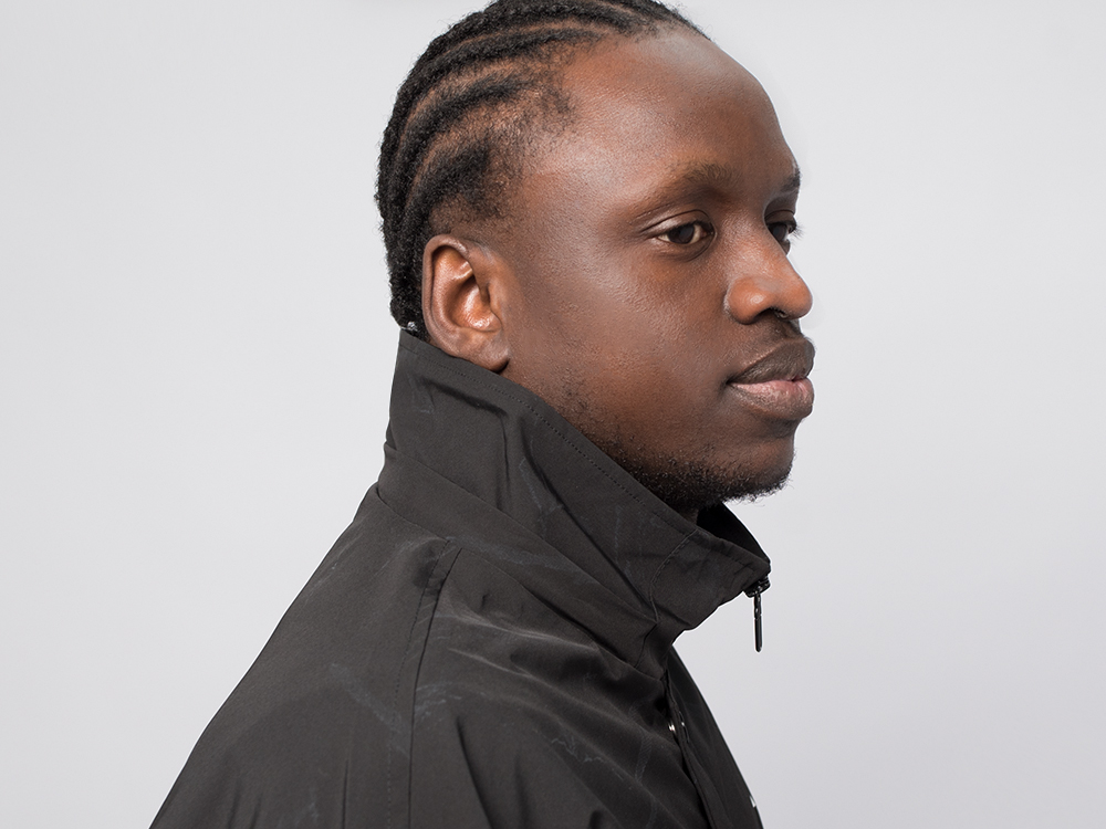 Куртка The North Face