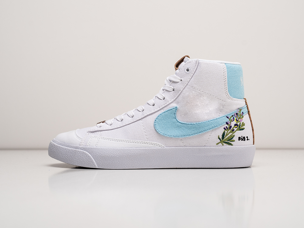Кроссовки Nike Blazer Mid 77