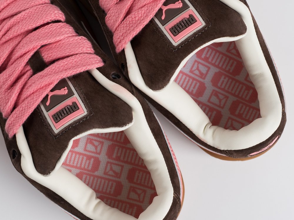 Кроссовки Puma Suede XL