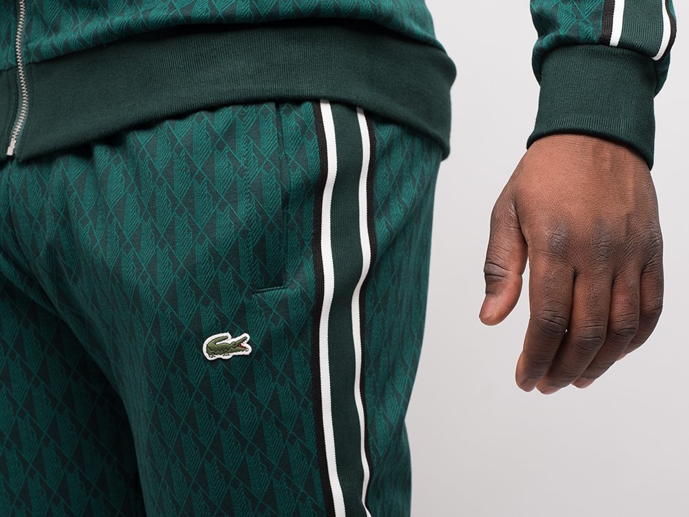 Спортивный костюм Lacoste