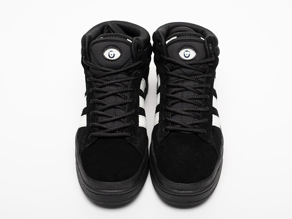 Зимние Кроссовки Bad Bunny x Adidas Campus Light High