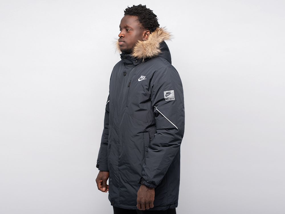 Куртка зимняя Nike