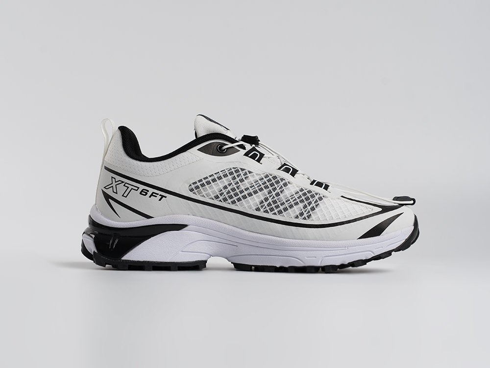 Кроссовки Salomon ADVANCED XT-6 ADV