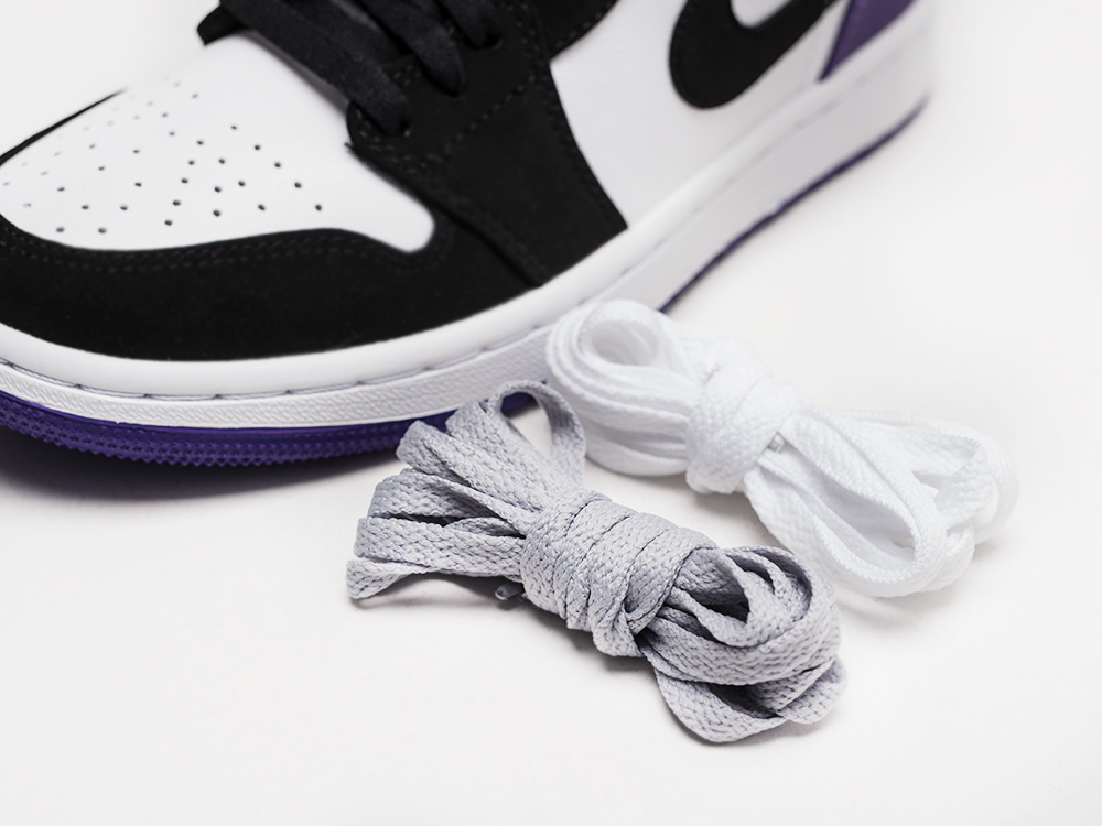 Кроссовки Nike Air Jordan 1 Mid