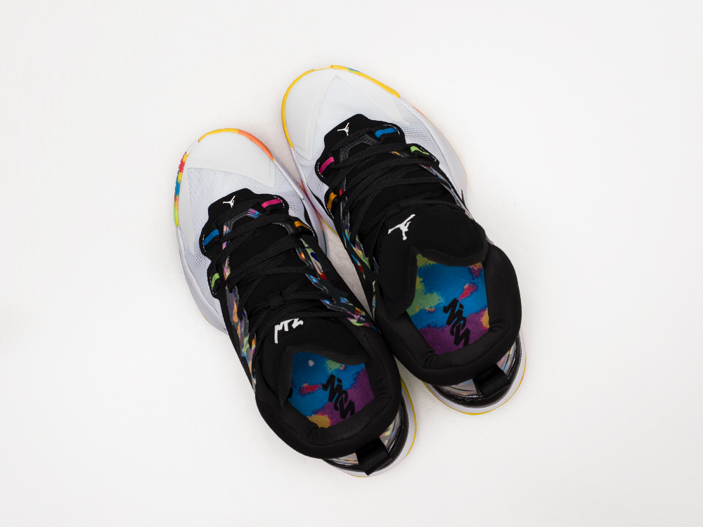 Кроссовки Nike Jordan Zion 1