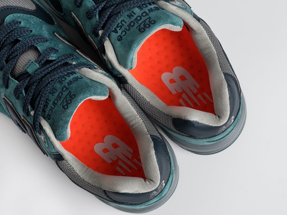 Кроссовки New Balance 999