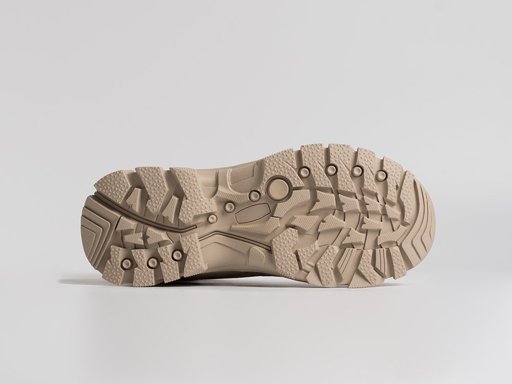 Зимние Ботинки