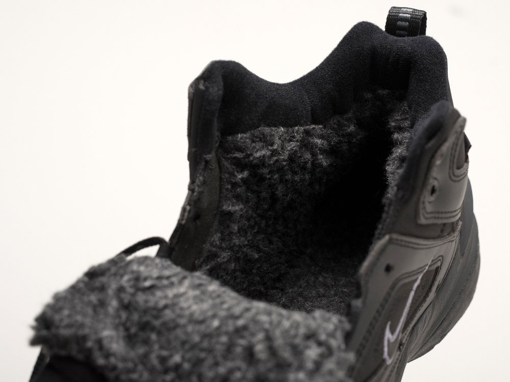 Зимние Кроссовки Nike M2K TEKNO Hi