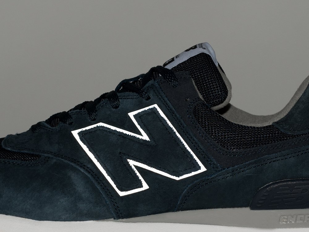 Кроссовки New Balance 574