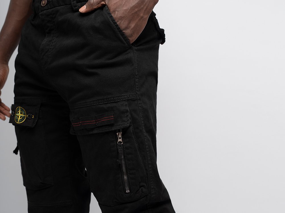 Джоггеры Stone Island