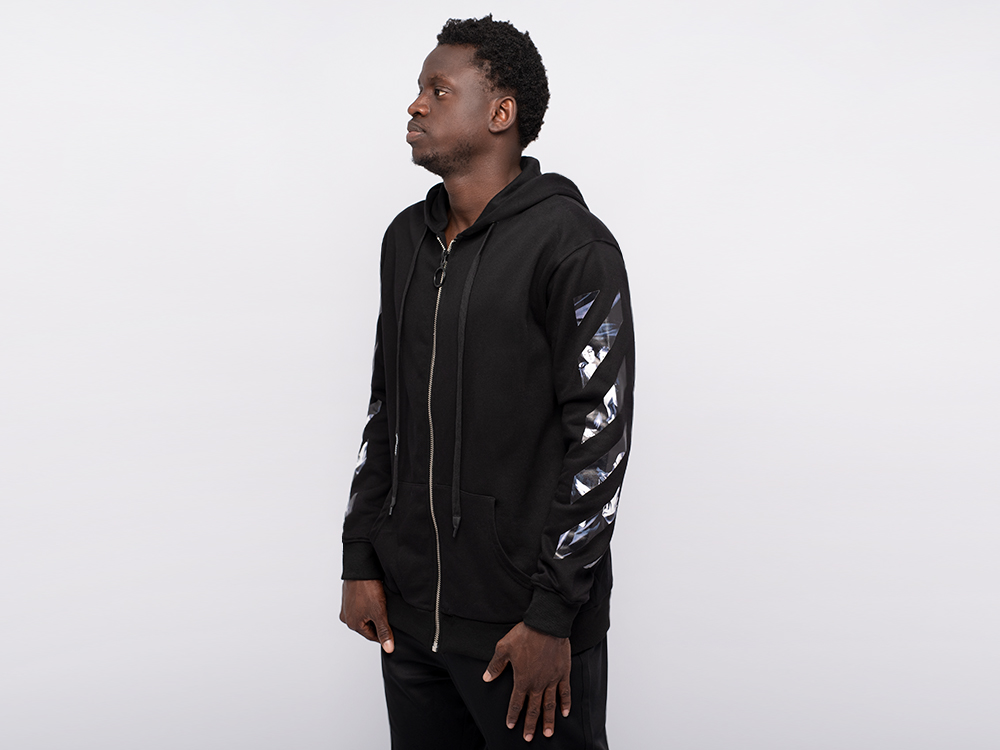 Толстовка OFF-WHITE