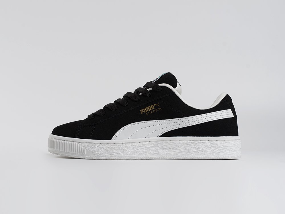 Кроссовки Puma Suede XL