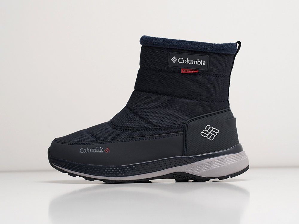Зимние Сапоги Columbia
