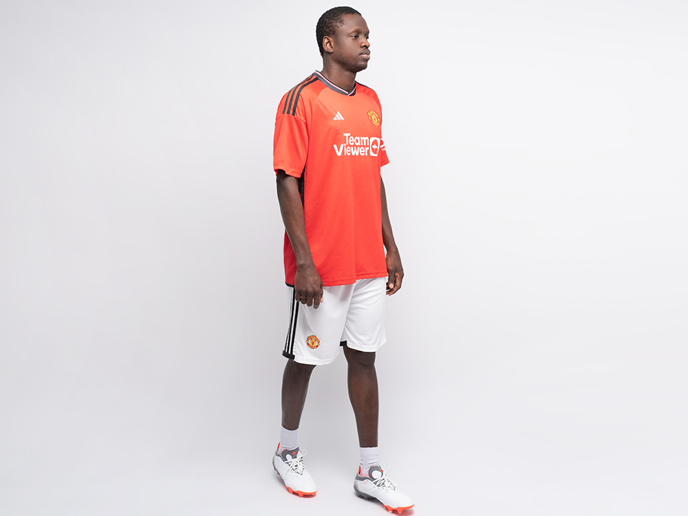 Футбольная форма Adidas FC Man Unt