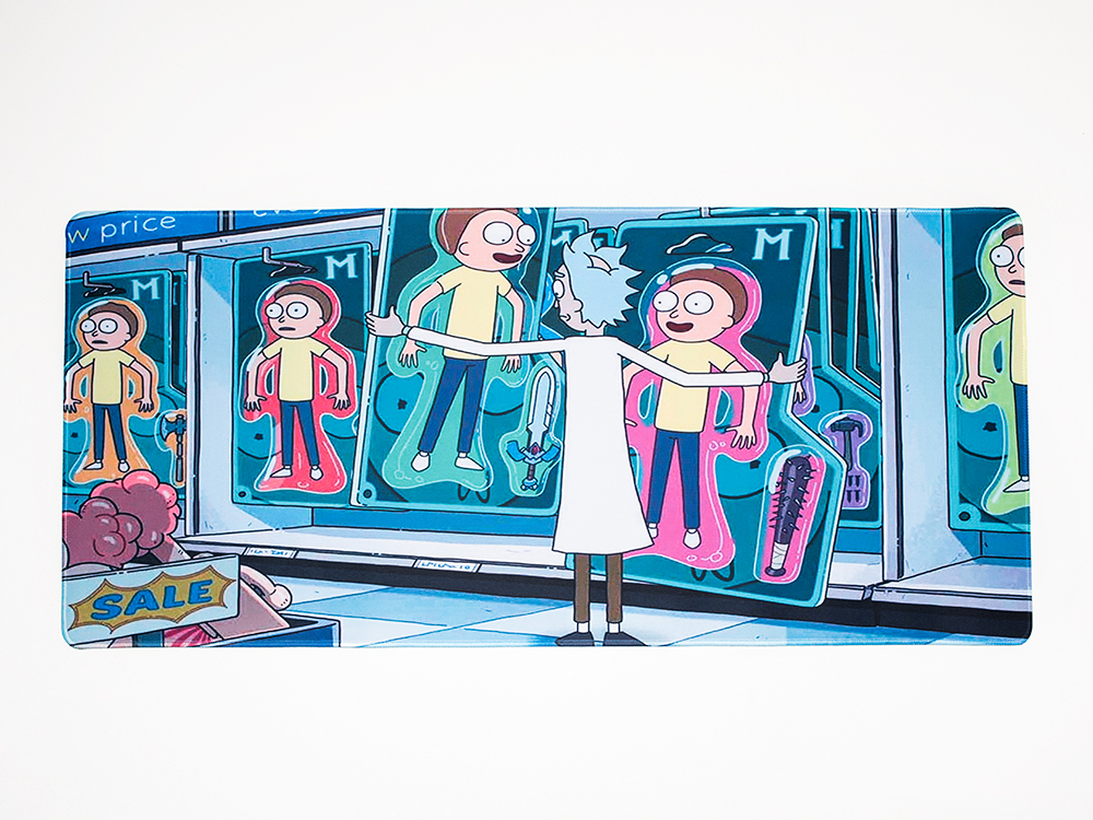 Коврик для мыши