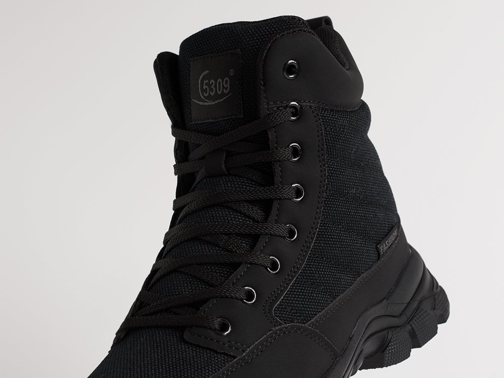 Зимние Ботинки