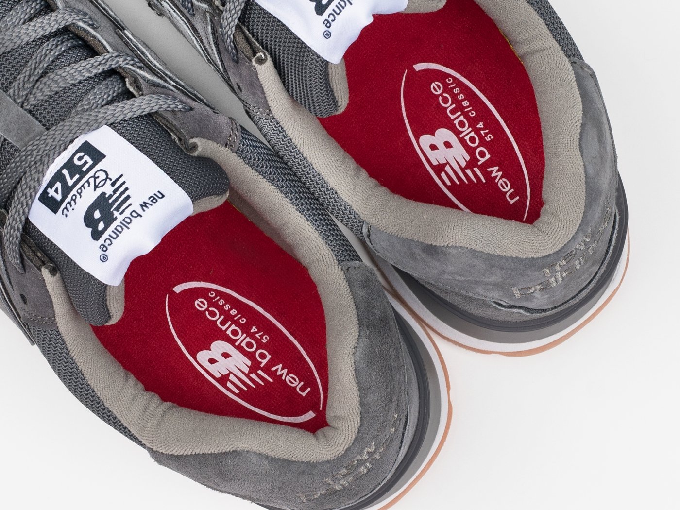 Кроссовки New Balance 574