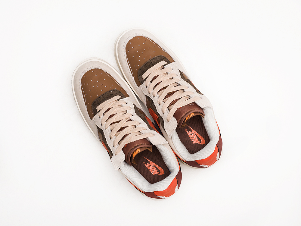 Кроссовки Nike Air Force 1 Fontanka