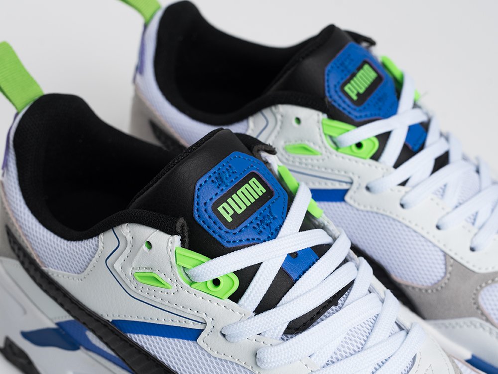 Кроссовки Puma Trinity