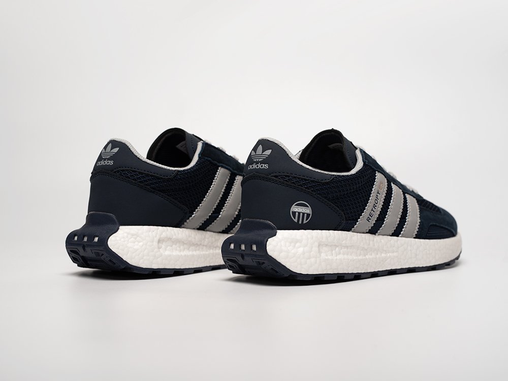 Кроссовки Adidas Retropy E5