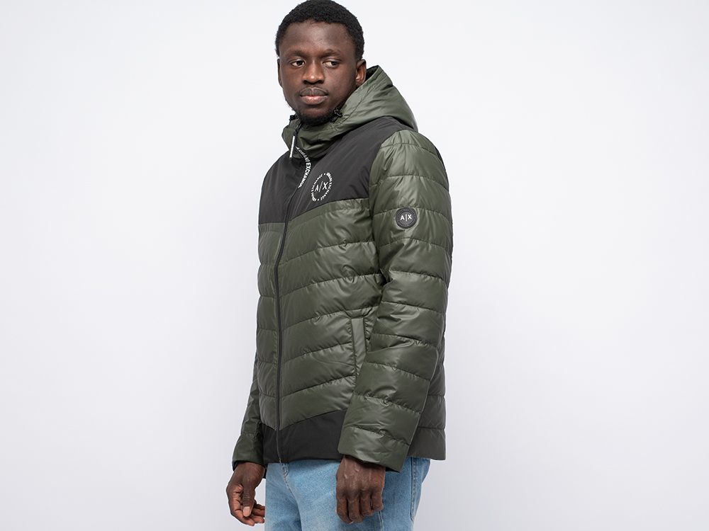 Куртка Armani Exchange